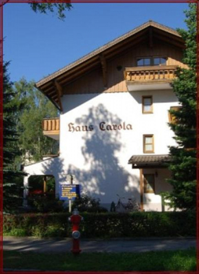 Haus Carola